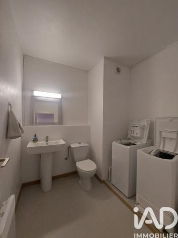 Appartement à vendre 3 pièces 56,49 m² Gréolières