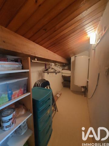 Appartement à vendre 3 pièces 56,49 m² Gréolières