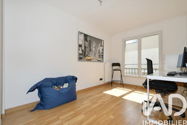 Appartement à vendre 3 pièces 66 m² Genas