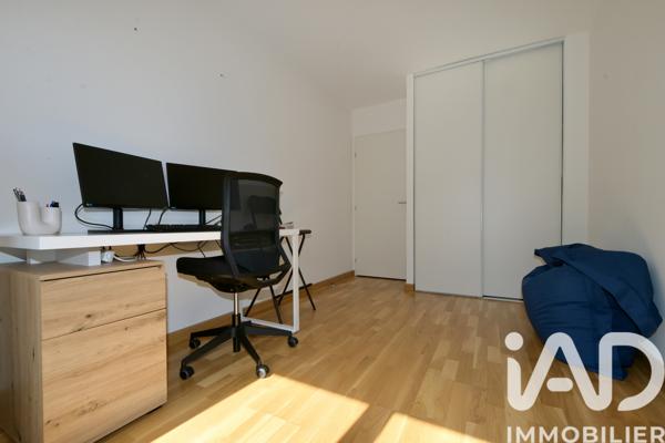 Appartement à vendre 3 pièces 66 m² Genas