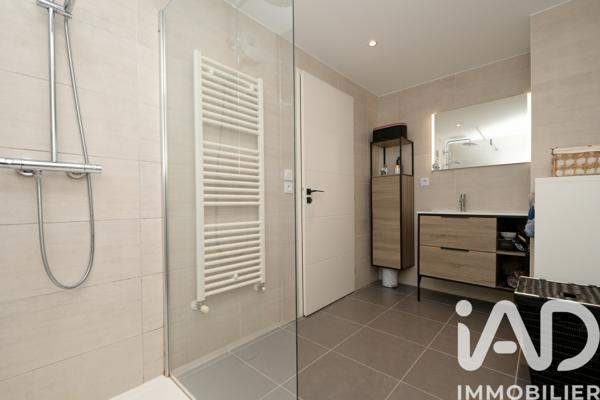 Appartement à vendre 3 pièces 66 m² Genas