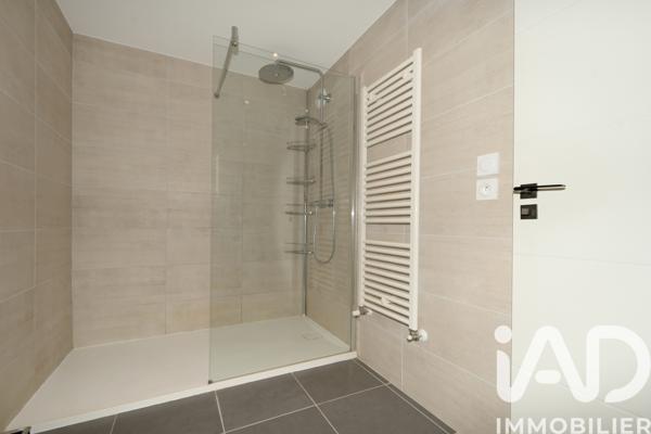 Appartement à vendre 3 pièces 66 m² Genas