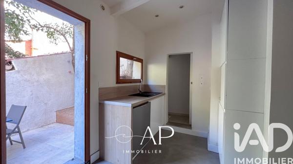 Appartement à vendre 3 pièces 40 m² Toulon