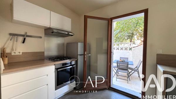 Appartement à vendre 3 pièces 40 m² Toulon