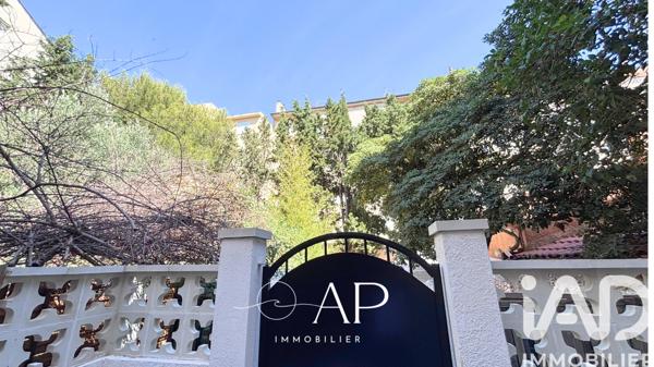 Appartement à vendre 3 pièces 40 m² Toulon