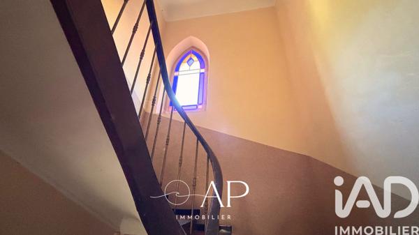 Appartement à vendre 3 pièces 40 m² Toulon