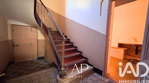 Appartement à vendre 3 pièces 40 m² Toulon