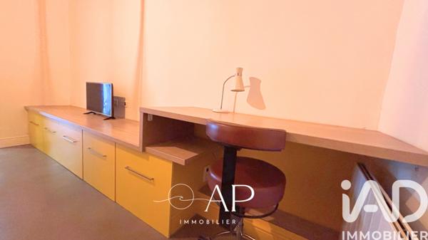 Appartement à vendre 3 pièces 40 m² Toulon