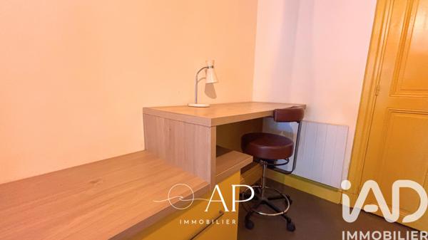 Appartement à vendre 3 pièces 40 m² Toulon