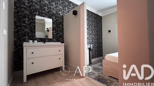 Appartement à vendre 3 pièces 40 m² Toulon