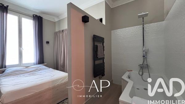 Appartement à vendre 3 pièces 40 m² Toulon