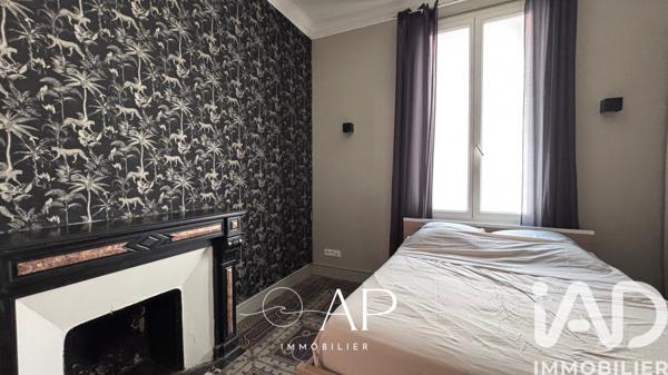 Appartement à vendre 3 pièces 40 m² Toulon