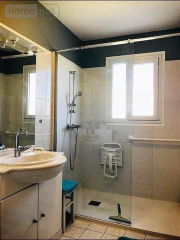 Maison à vendre à Rochefort en Charente-Maritime (17300), ref : 17050-354