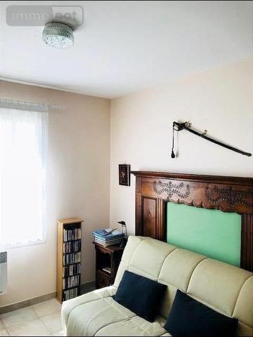 Maison à vendre à Rochefort en Charente-Maritime (17300), ref : 17050-354