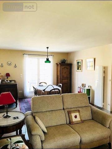 Maison à vendre à Rochefort en Charente-Maritime (17300), ref : 17050-354