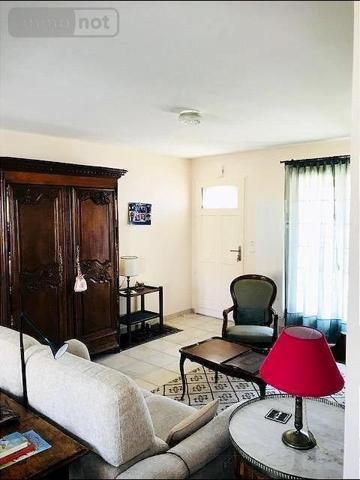 Maison à vendre à Rochefort en Charente-Maritime (17300), ref : 17050-354