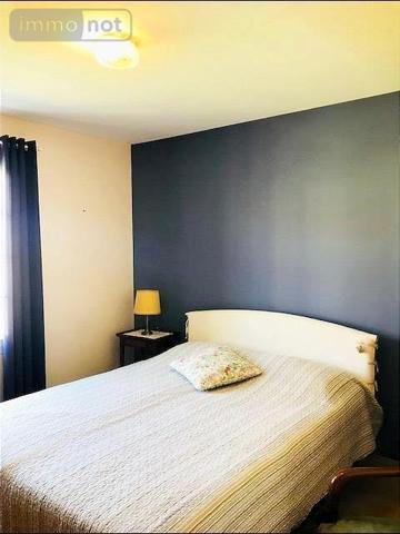 Maison à vendre à Rochefort en Charente-Maritime (17300), ref : 17050-354