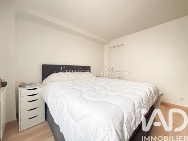 Appartement à vendre 3 pièces 59,54 m² Cormeilles-en-Parisis