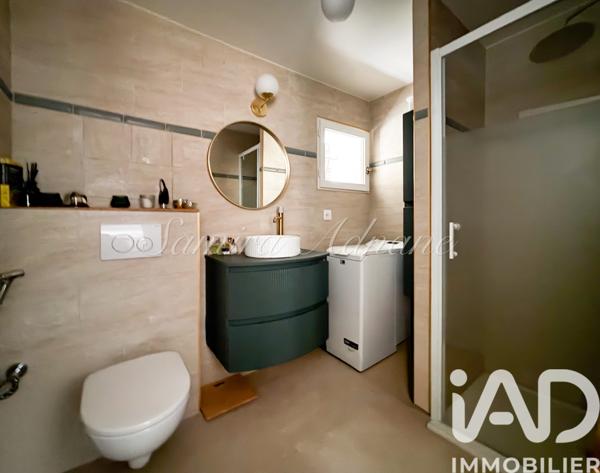 Appartement à vendre 3 pièces 59,54 m² Cormeilles-en-Parisis