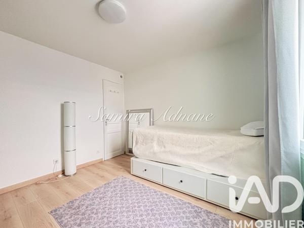 Appartement à vendre 3 pièces 59,54 m² Cormeilles-en-Parisis