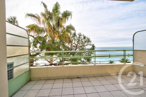 Appartement F3 à vendre  3 pièces - 122 m2 NICE - 06