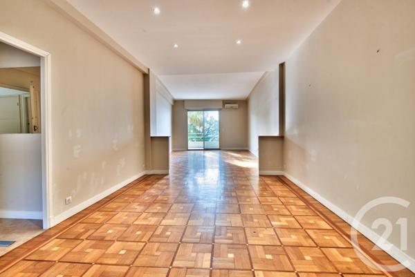 Appartement F3 à vendre  3 pièces - 122 m2 NICE - 06