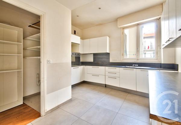 Appartement F3 à vendre  3 pièces - 122 m2 NICE - 06