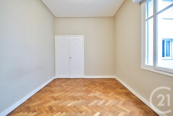 Appartement F3 à vendre  3 pièces - 122 m2 NICE - 06