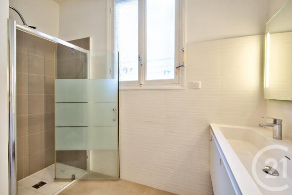 Appartement F3 à vendre  3 pièces - 122 m2 NICE - 06