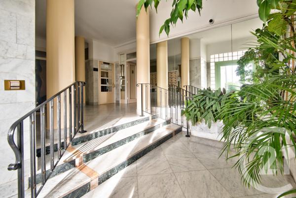 Appartement F3 à vendre  3 pièces - 122 m2 NICE - 06