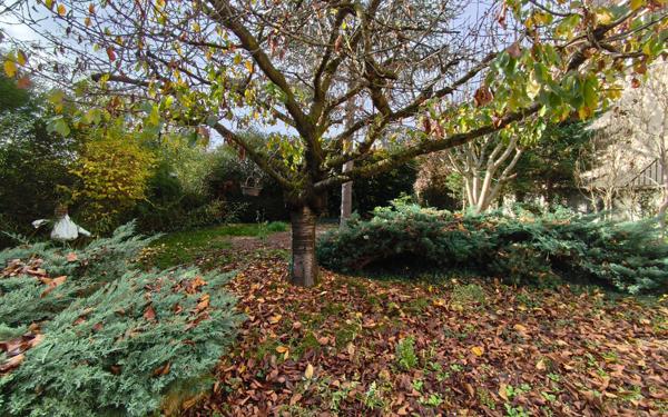 Maison à vendre    3 pièces •  Saint-Maur-des-Fossés