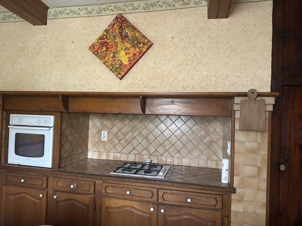 Escanecrabe (31350) Ferme et dépendances à rénover idéal investisseurs