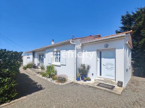 Maison 5 pièces - 87 m²