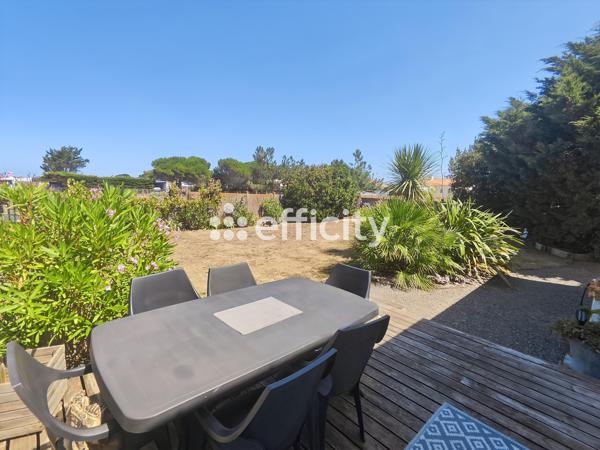 Maison 5 pièces - 87 m²