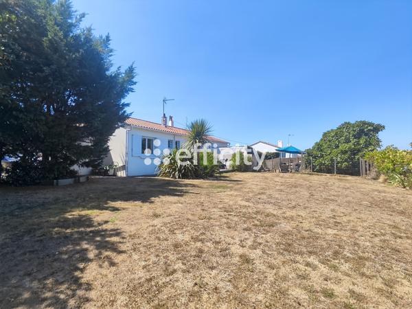 Maison 5 pièces - 87 m²