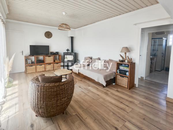 Maison 5 pièces - 87 m²