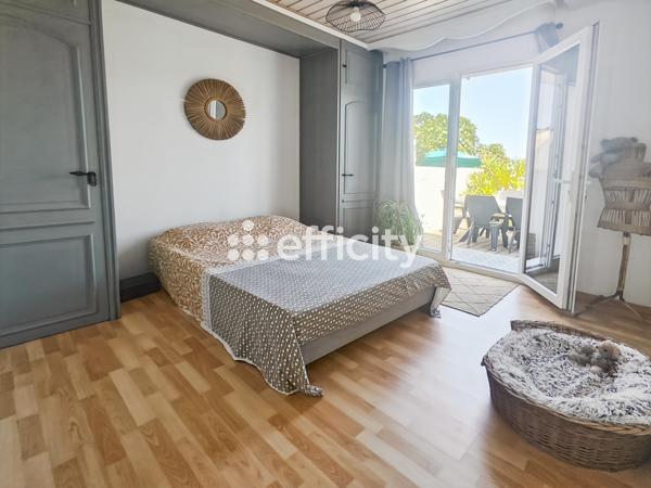 Maison 5 pièces - 87 m²