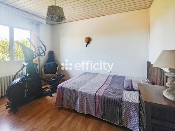 Maison 5 pièces - 87 m²