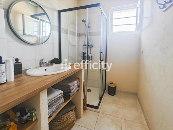 Maison 5 pièces - 87 m²