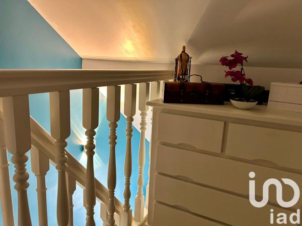 Maison à vendre 6 pièces 124 m² Angerville