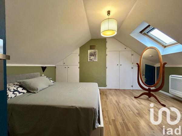 Maison à vendre 6 pièces 124 m² Angerville