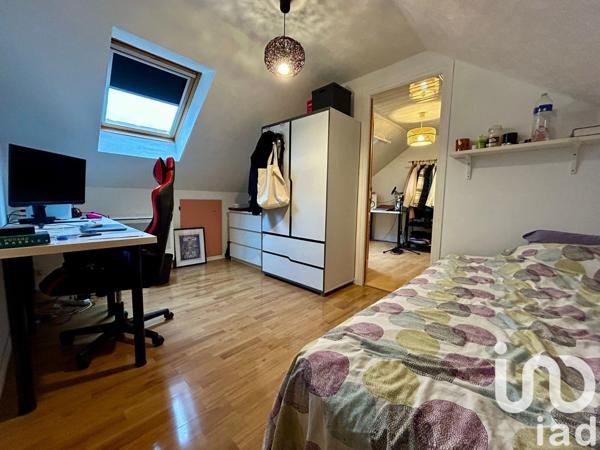 Maison à vendre 6 pièces 124 m² Angerville