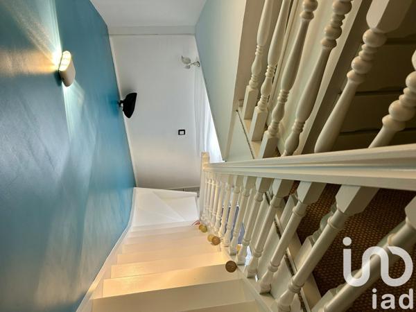 Maison à vendre 6 pièces 124 m² Angerville