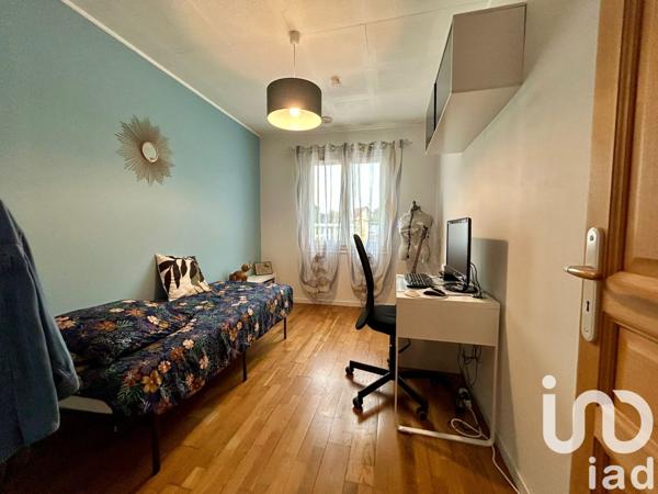 Maison à vendre 6 pièces 124 m² Angerville