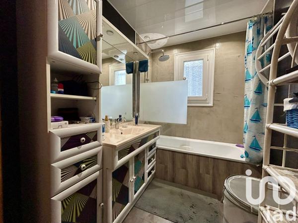 Maison à vendre 6 pièces 124 m² Angerville