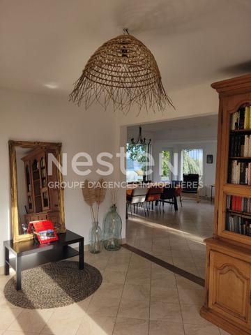 Maison de Prestige Plouha - 170m² / 7 pièces - Vue Mer