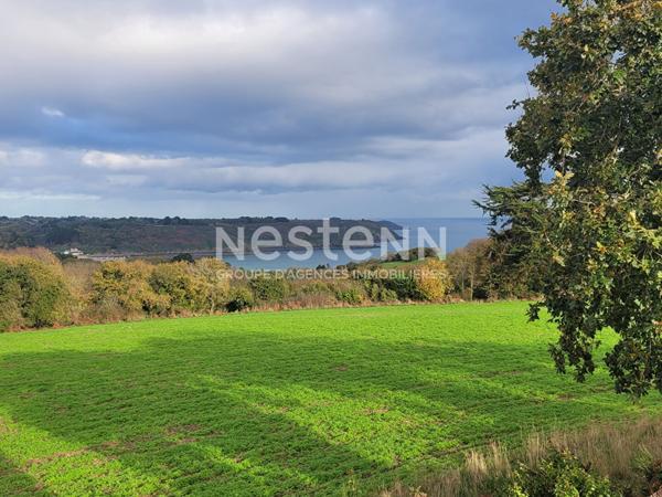 Maison de Prestige Plouha - 170m² / 7 pièces - Vue Mer