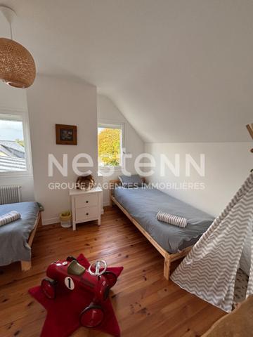 Maison de Prestige Plouha - 170m² / 7 pièces - Vue Mer