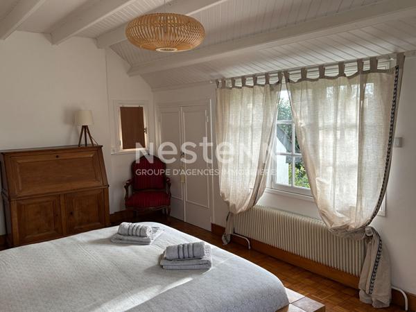 Maison de Prestige Plouha - 170m² / 7 pièces - Vue Mer