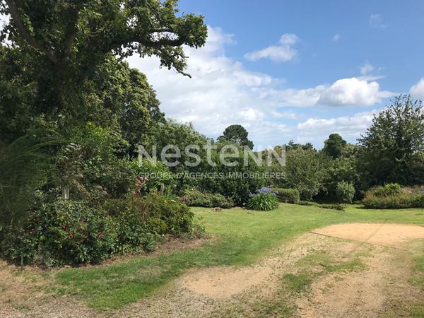 Maison de Prestige Plouha - 170m² / 7 pièces - Vue Mer